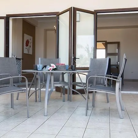 ヴィラ Deluxe, Fabulous And Luxurious 7bdr Villa, Close To Fig Tree Bay