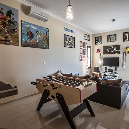 Deluxe, Fabulous And Luxurious 7bdr Villa, Close To Fig Tree Bay *